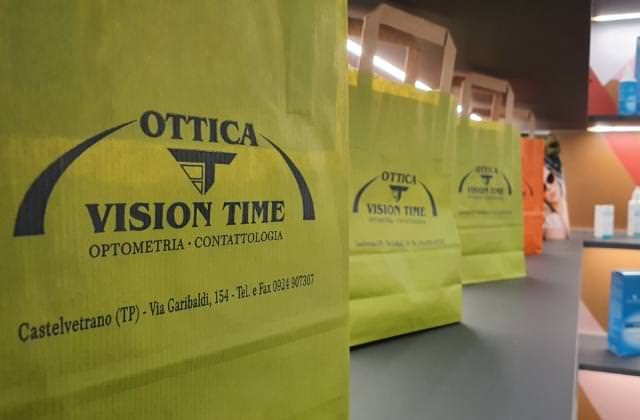 Ottica Vision Time